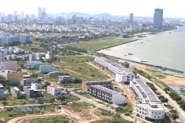 Đà Nẵng sơ tuyển 4 dự án khu đô thị hơn 2.000 tỷ đồng