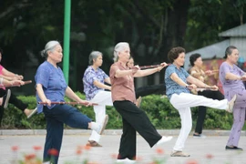 Nhận biết bệnh do ngoại tà xâm nhập