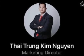 Bố đẻ Nguyễn Kim Trung Thái đồng thuận "mẹ kế" bạo hành con gái đến chết là ai?