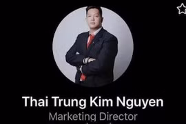 Bố đẻ Nguyễn Kim Trung Thái đồng thuận "mẹ kế" bạo hành con gái đến chết là ai?