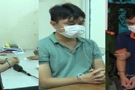 Phát tán, lan truyền clip 18+ có thể bị truy cứu trách nhiệm hình sự