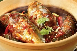 Ăn giảm béo, tăng omega-3