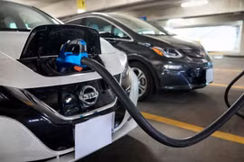 Pin lithium-ion được làm bằng vật liệu tái chế có thể tồn tại lâu hơn các loại pin mới