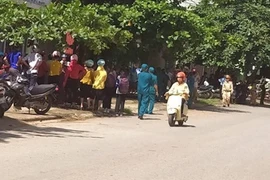 Vụ thảm án ở Điện Biên: Hai vợ chồng bị truy sát vì đòi 1,57 tỷ đồng