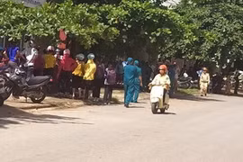 Vụ thảm án ở Điện Biên: Hai vợ chồng bị truy sát vì đòi 1,57 tỷ đồng