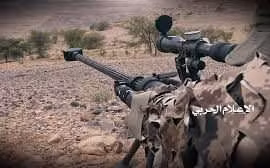 Ả rập Xê út và Houthi gia tăng cường độ chiến sự 