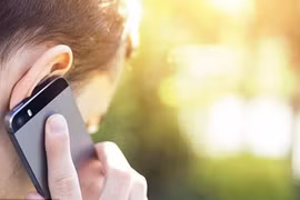 Lý do phòng không có sóng điện thoại