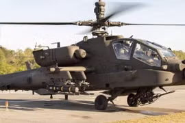 Mỹ nâng cấp tên lửa không đối đất cho trực thăng và UAV