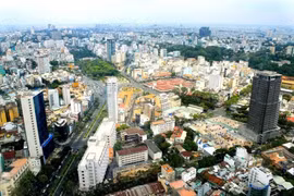 TPHCM sẽ bán đấu giá hơn 5.000 căn hộ tái định cư
