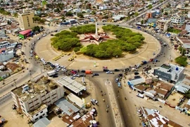 Thương vụ Việt Nam tại Marốc cảnh báo giao dịch thương mại với doanh nghiệp từ Benin