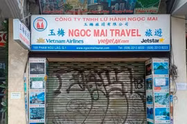 7 tháng: Hơn 45.000 doanh nghiệp dừng hoạt động