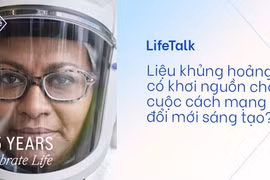 Liệu khủng hoảng có khơi nguồn cho cuộc cách mạng đổi mới sáng tạo?