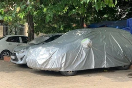 Nếu nằm một chỗ quá lâu không hoạt động, xe ô tô có thể gặp một số vấn đề...