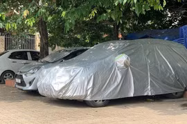 Nếu nằm một chỗ quá lâu không hoạt động, xe ô tô có thể gặp một số vấn đề...