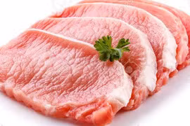 Dịch tả lợn châu Phi xâm nhập Việt Nam, lựa thịt lợn sao cho sạch?