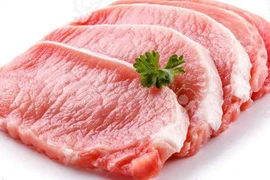 Dịch tả lợn châu Phi xâm nhập Việt Nam, lựa thịt lợn sao cho sạch?