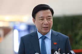 Bí thư Hải Dương: Phong tỏa một phường, đặt tỉnh vào tình trạng khẩn cấp nhất