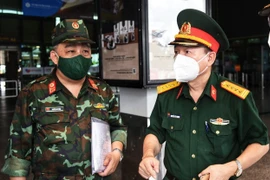 Lý do TP.HCM cần chi viện thêm 4.000 quân nhân