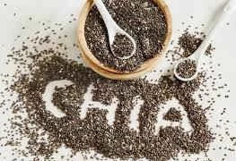 Lý do tuyệt đối không được ăn hạt chia dạng khô