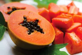 Lý do bạn nên ăn đu đủ mỗi ngày