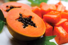 Lý do bạn nên ăn đu đủ mỗi ngày