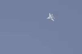 Syria: Nga không kích dữ dội IS báo thù cho tướng cố vấn thiệt mạng ở Deir Ezzor