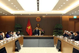 Xây dựng bộ công cụ giám sát bảo tồn di sản