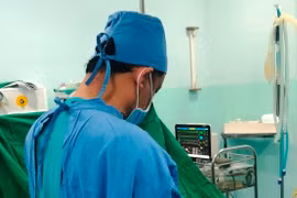 Dấu hiệu hẹp bao quy đầu và cách xử lý 