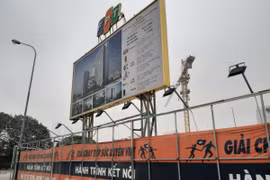 Hà Nội: Dự án FPT Tower gây ô nhiễm