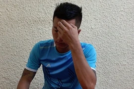 Vì sao tên trộm 350 cây vàng trị giá 13 tỷ ở Hà Nội bị bại lộ?