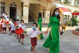  Hà Nội: Tuyển dụng gần 4.000 giáo viên, nhân viên giáo dục