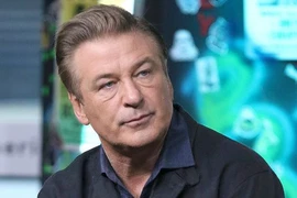 Alec Baldwin là diễn viên có tiếng tại Mỹ và là anh cả trong một gia đình có truyền thống nghệ thuật - Ảnh: Getty.