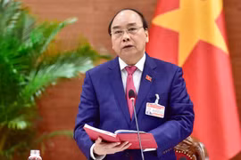 Lãnh đạo nhiều tỉnh, thành rời Đại hội Đảng về địa phương chống dịch