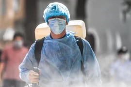 TP.HCM kích hoạt hệ thống phòng dịch Covid-19 mức độ cao nhất