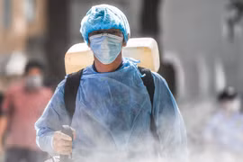 TP.HCM kích hoạt hệ thống phòng dịch Covid-19 mức độ cao nhất