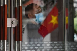 Thành phố Chí Linh trong 24 giờ giãn cách xã hội