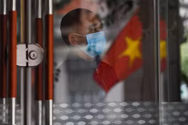 Thành phố Chí Linh trong 24 giờ giãn cách xã hội