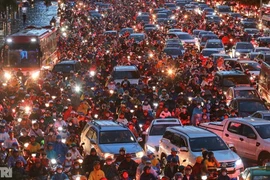 TPHCM đã đủ điều kiện mở lại các hoạt động và mở ra sao?