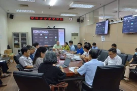 50 đột biến gen ở bệnh đậu mùa khỉ- nguy cơ các đợt bùng dịch mới