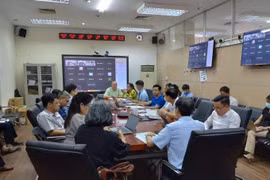 50 đột biến gen ở bệnh đậu mùa khỉ- nguy cơ các đợt bùng dịch mới