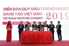 Startup Việt trước "miếng bánh" 10.000 tỷ