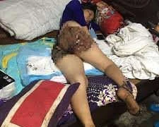 Tin thầy lang mang trọng bệnh