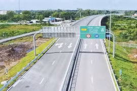 Giao thông đang là điểm nghẽn của Đồng bằng sông Cửu Long