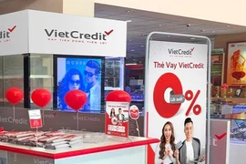  VietCredit: Lãi suất cao từ cho vay cá nhân tiêu dùng "giải cứu" lỗ tàu biển