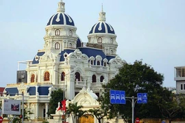 Đại gia Ngô Văn Phát cầm đầu lập công ty 'ma'