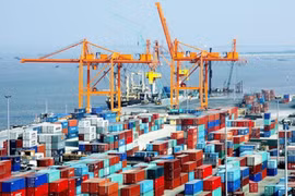 Triển vọng ngành Cảng biển và Logistics năm 2021
