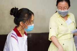 Điểm chuẩn Trường ĐH Khoa học tự nhiên TP.HCM: Có ngành tăng 4,25 điểm