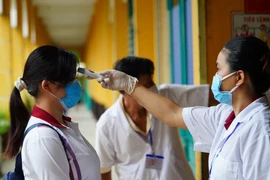 Điểm chuẩn Trường ĐH Sư phạm kỹ thuật TP.HCM cao nhất 28,75 điểm