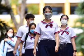 ĐH Dược Hà Nội lấy điểm chuẩn từ 26,05