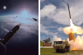 Mỹ phát triển hệ thống tìm kiếm, dẫn đường mới cho hệ thống phòng thủ tên lửa đạn đạo THAAD